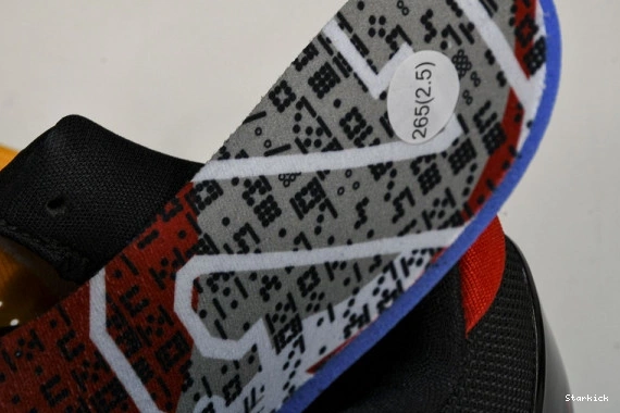  Lee Kobe CD4991-700 Protro Nike 5 Bruce 1126